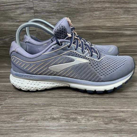 brooks womens ghost 12 size 8.5